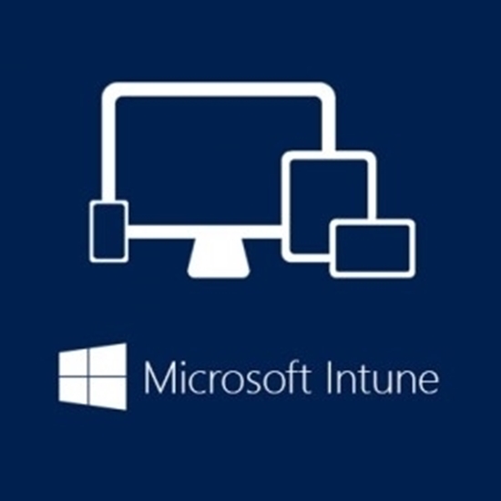 Microsoft Intune